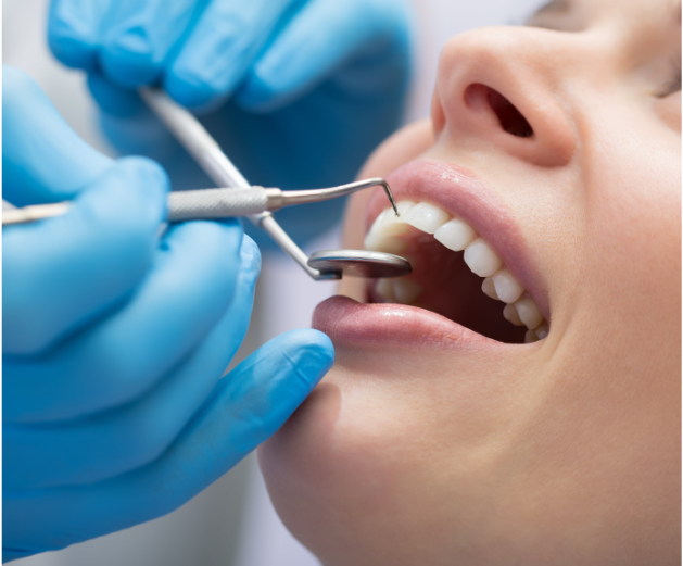 Dental Procedures
