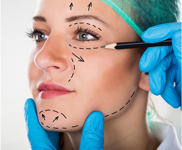 Cosmetic Surgery